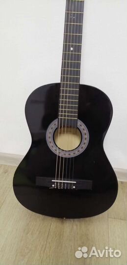 Классическая гитара 3/4