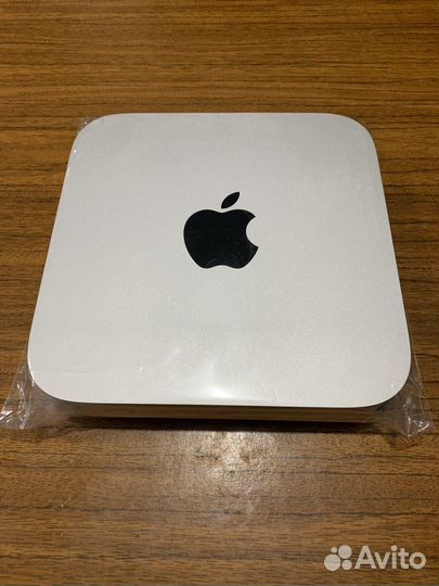 Apple Mac Mini M1