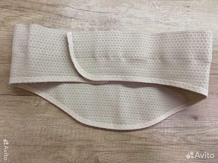 Бандаж для беременных фэст