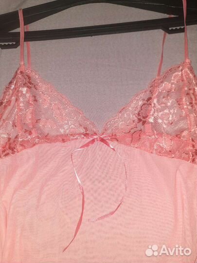 Пеньюар новый