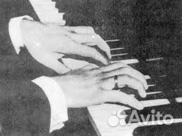 Репетитор по фортепиано и сольфеджио