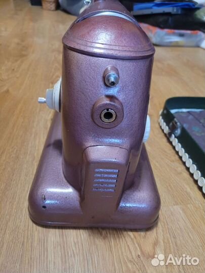 Швейная машинка Ржев