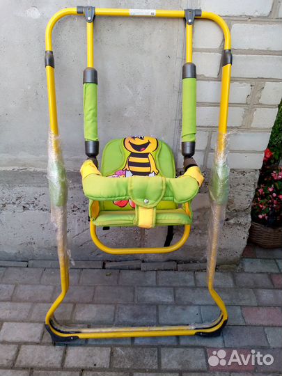 Детские товары для новорожденных