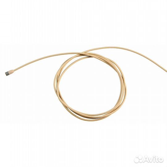 Микрофон Sennheiser MKE 2-EW-3 gold