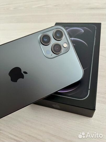 iPhone 12 Pro Max, 512 ГБ