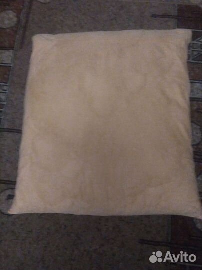 Подушка перо