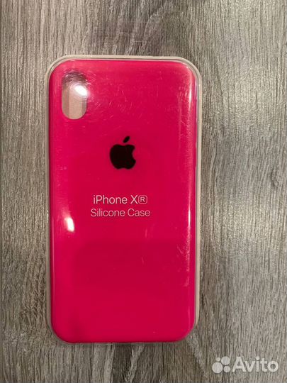 Чехлы на iPhone xr
