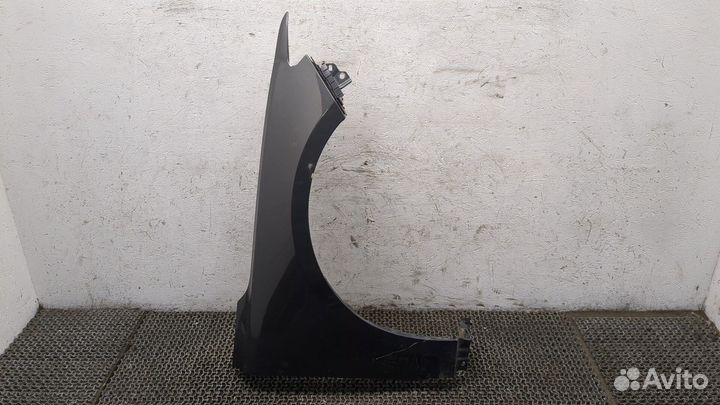 Крыло Lincoln MKZ, 2018