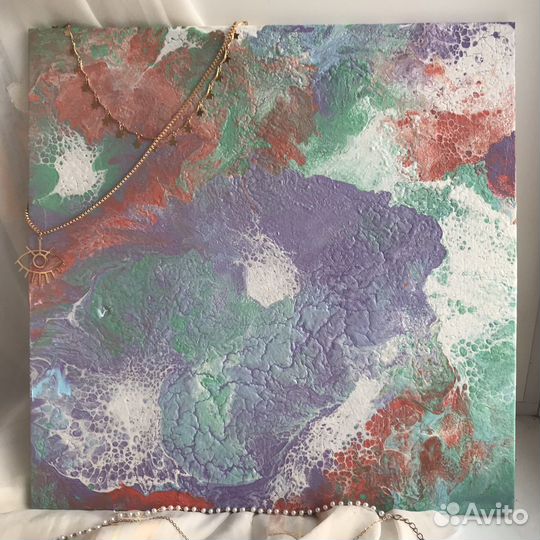 Интерьерная картина