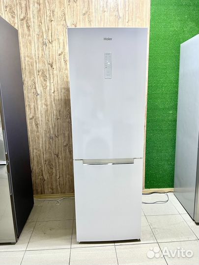 Холодильник Haier