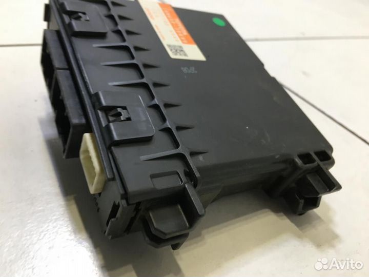 Блок электронный Lexus GS GS350 L10 GRL10