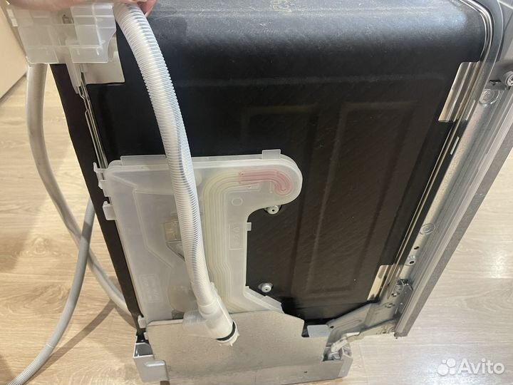 Посудомоечная машина Bosch 60 см на запчасти