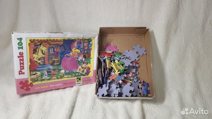 Пазл 104