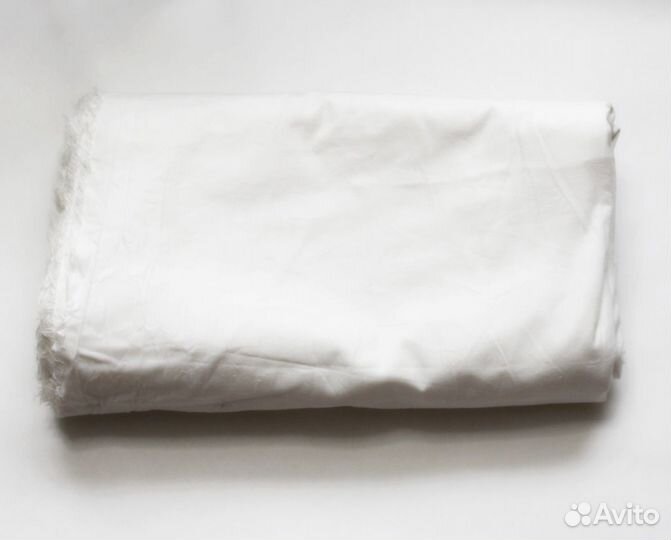 Хлопок винтаж ткань СССР