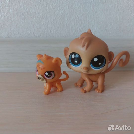 Littlest Pet Shop