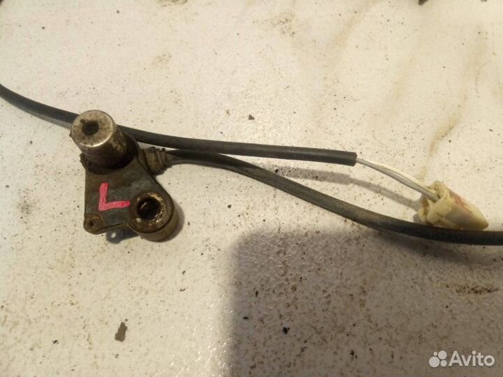 Датчик ABS задний левый Mazda 6 GG L8-DE 2005