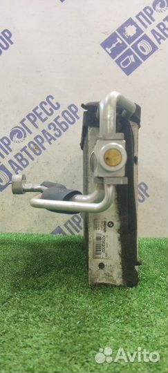 Радиатор кондиционера Bmw 750I седан 4.8 N62B48B