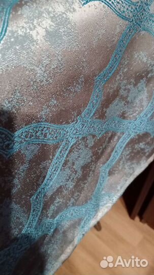 Шторы и тюли