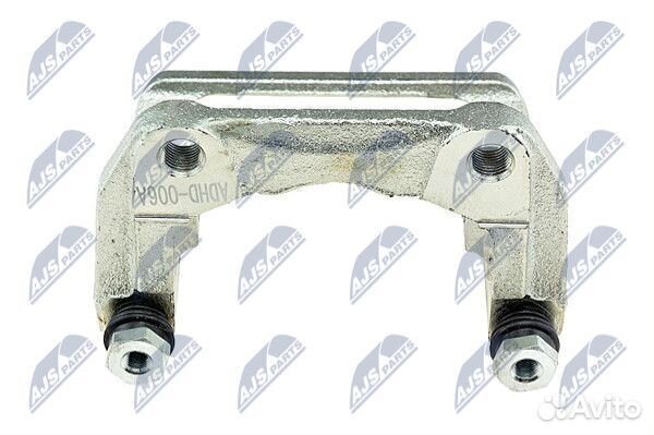 Скоба суппорта тормозного заднего\ Honda CR-V 02-05/Accord Tourer 02-08