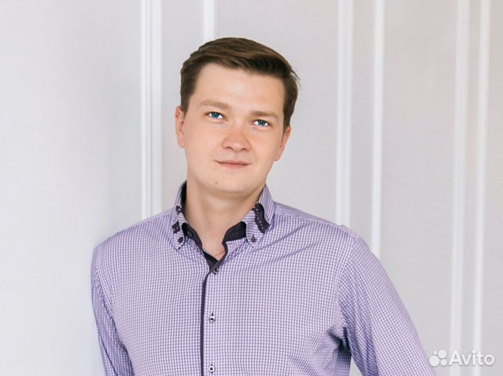 Репетитор по химии и биологии