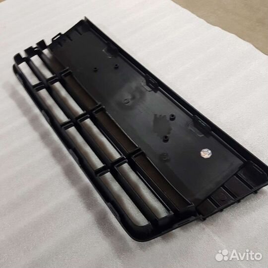 Решетка бампера Ford Focus 3