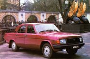 ГАЗ 31029 Волга I (1992—1998) Универсал