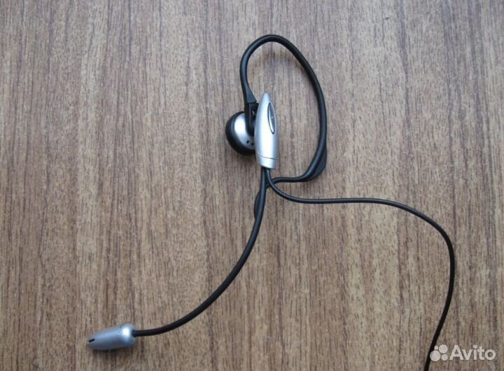 Гарнитура для компьютера