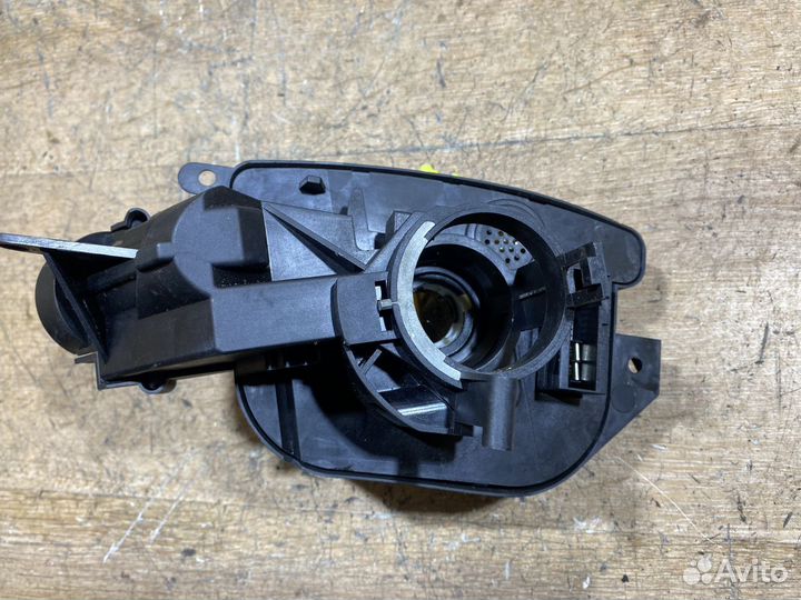 Подрулевой шлейф Opel Vectra C Арт. 584