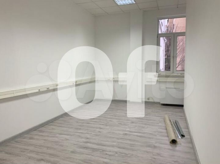Сдам офисное помещение, 226 м²
