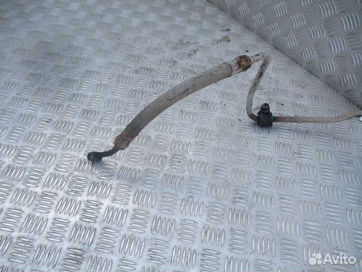 Трубка гидроусилителя Skoda Octavia A4 1U 1.9d