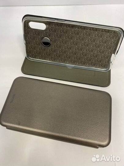 Чехол книжка Honor 10 Lite Honor P Smart 2019