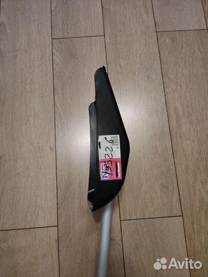 Лопата снеговая