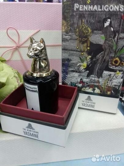 Селектив Penhaligon's The Bewitching Yasmine