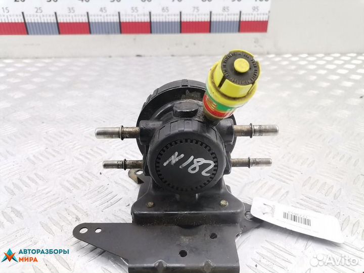 Кронштейн топливного фильтра Ford Transit 6 2004