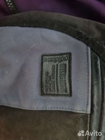 Сумки и рюкзаки