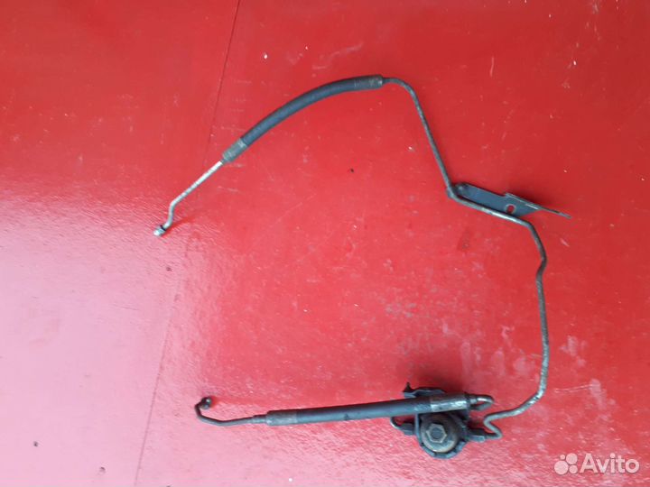 Бмв 750 Е32 Шланги Гидравлические