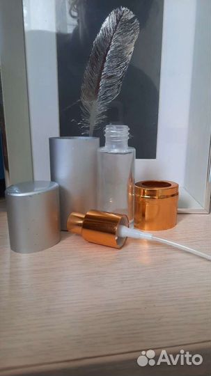 Атомайзер для парфюма