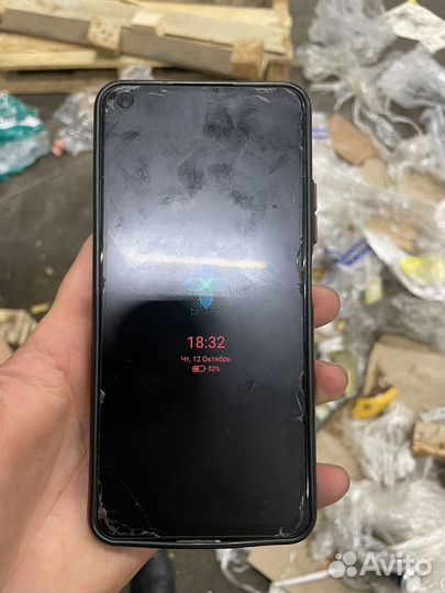 Xiaomi Mi 11 Lite, 8/128 ГБ