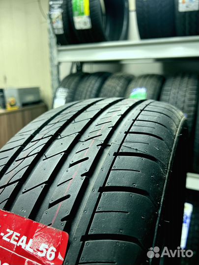 iLink L-Zeal56 285/50 R22 75T