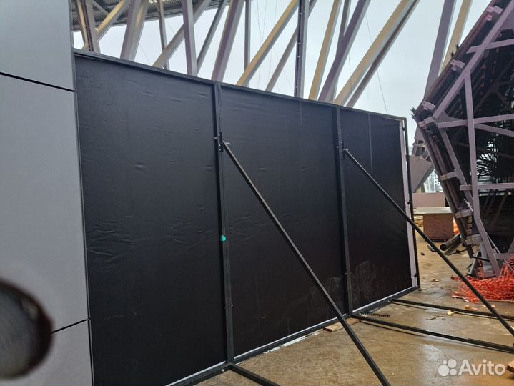 Печать Баннеров