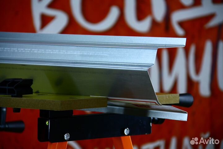 Ремонтный порог Ford Mondeo 3