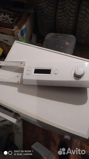 Модуль для стиральной машины vestel