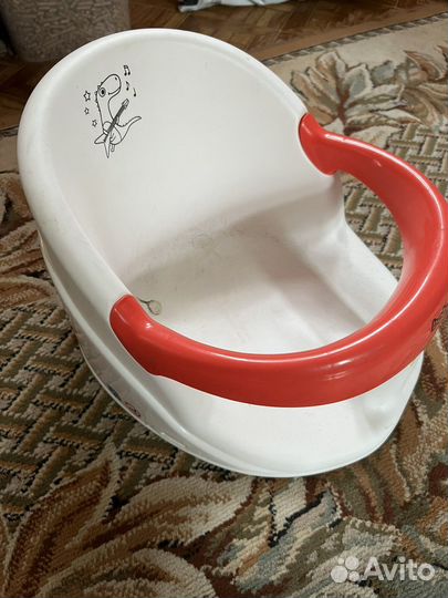 Стульчик для купания