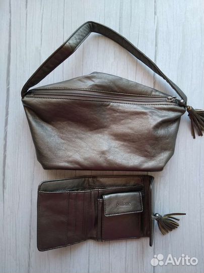 Детская сумочка, косметичка