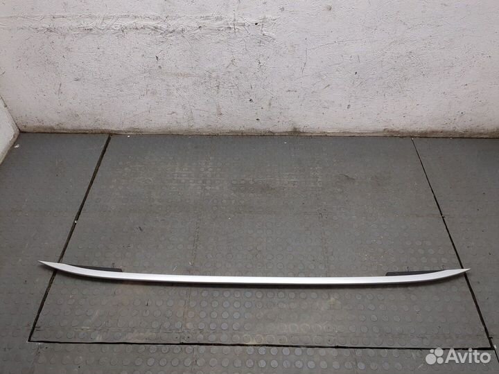 Рейлинг на крышу (одиночка) Volkswagen Tiguan, 201