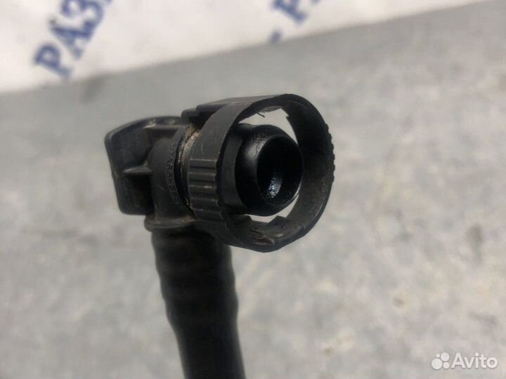 Клапан бака Bmw X6