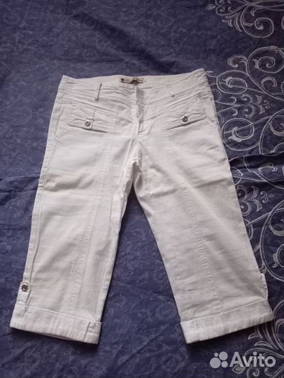 Бриджи на девочку