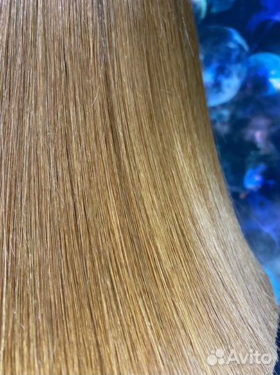 Кератин, ботокс, нанопластика для волос