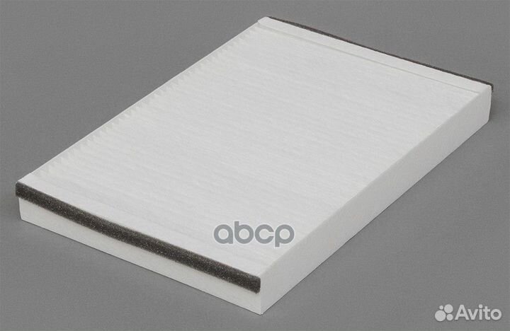 Фильтр салонный opel Ast G/H/Zaf FAP4044 pilenga