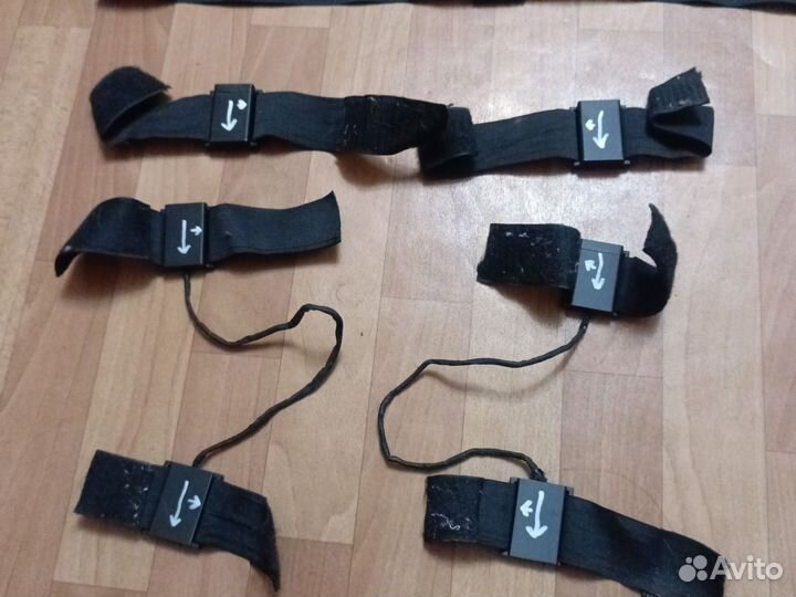 Slime vr tracker самодельные